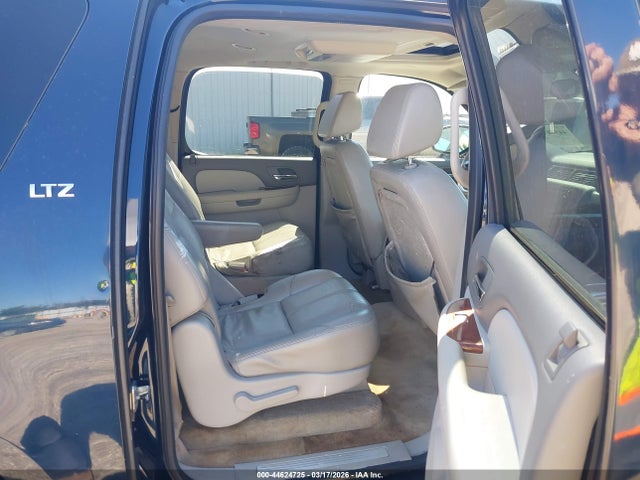 2008 CHEVROLET SUBURBAN 1500 3GNFC16008G134343 Photo 7