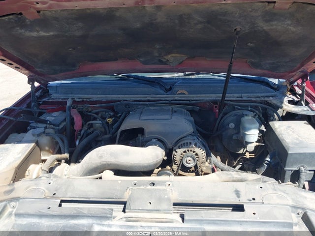 Продаж на аукціоні авто 2007 Gmc Yukon Denali, vin: 1GKFK63887J364801, номер лоту: 44624728