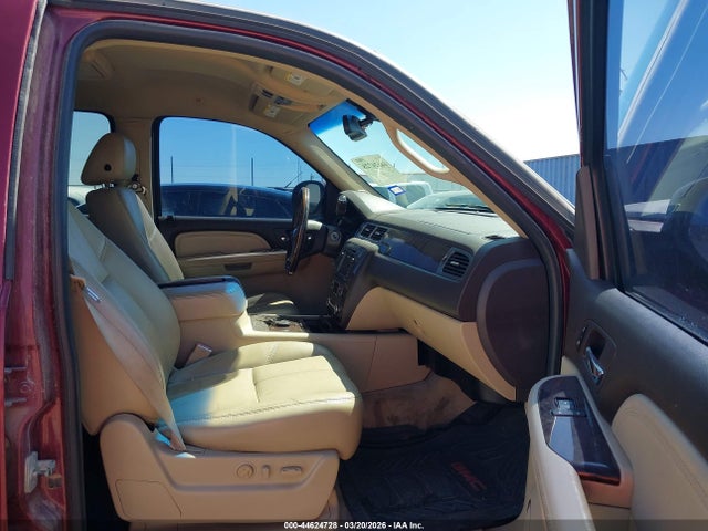Продаж на аукціоні авто 2007 Gmc Yukon Denali, vin: 1GKFK63887J364801, номер лоту: 44624728