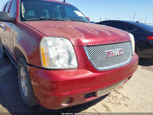 Продаж на аукціоні авто 2007 Gmc Yukon Denali, vin: 1GKFK63887J364801, номер лоту: 44624728