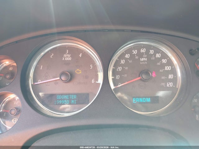 Продаж на аукціоні авто 2007 Gmc Yukon Denali, vin: 1GKFK63887J364801, номер лоту: 44624728