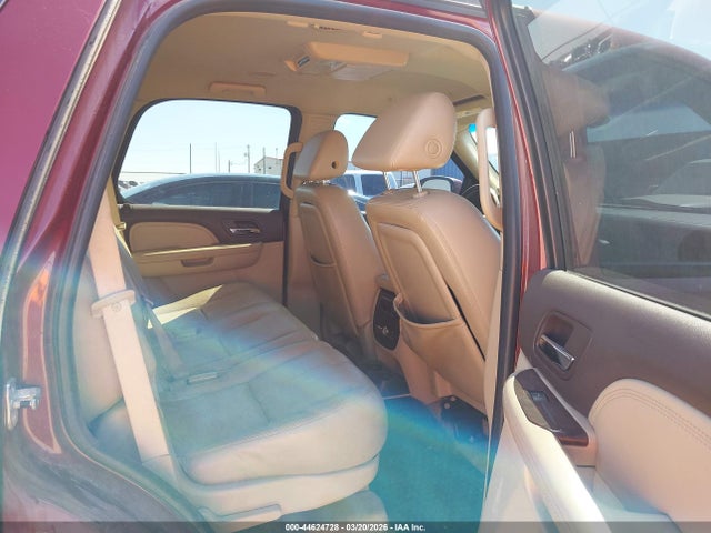 Продаж на аукціоні авто 2007 Gmc Yukon Denali, vin: 1GKFK63887J364801, номер лоту: 44624728