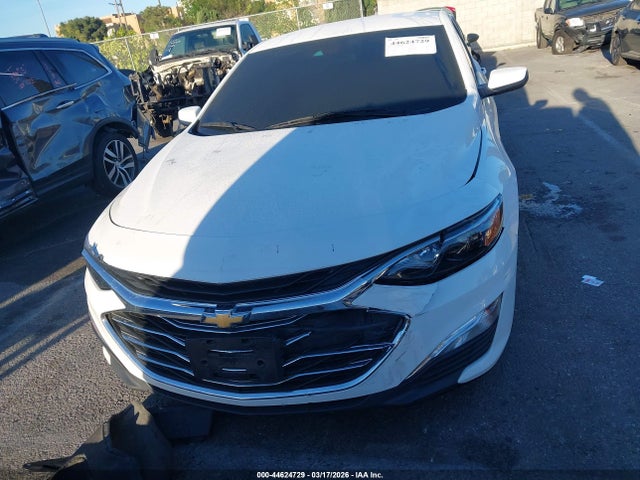1G1ZC5ST8LF148572 Chevrolet Malibu Fwd 1fl