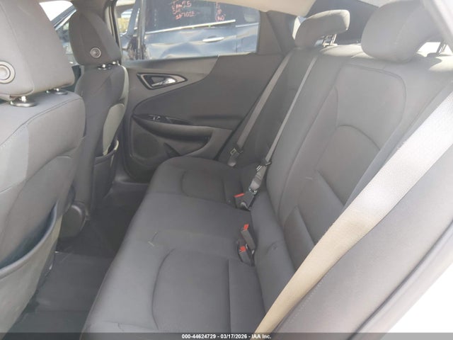 1G1ZC5ST8LF148572 Chevrolet Malibu Fwd 1fl