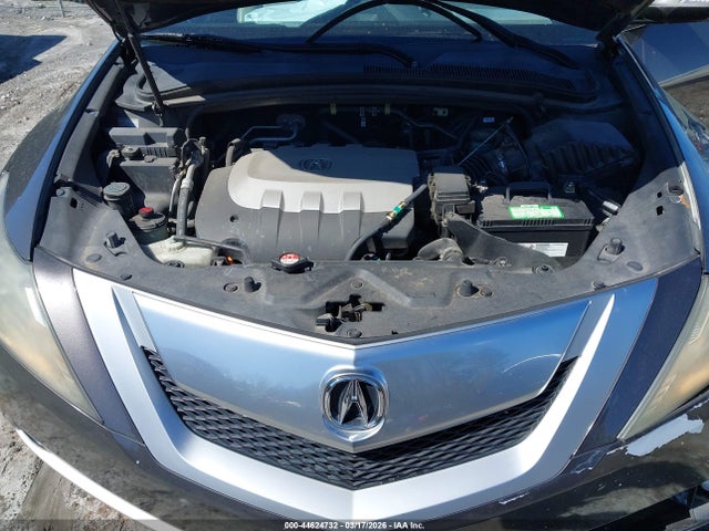 Продажа на аукционе авто 2010 Acura Zdx, vin: 2HNYB1H4XAH502032, номер лота: 44624732