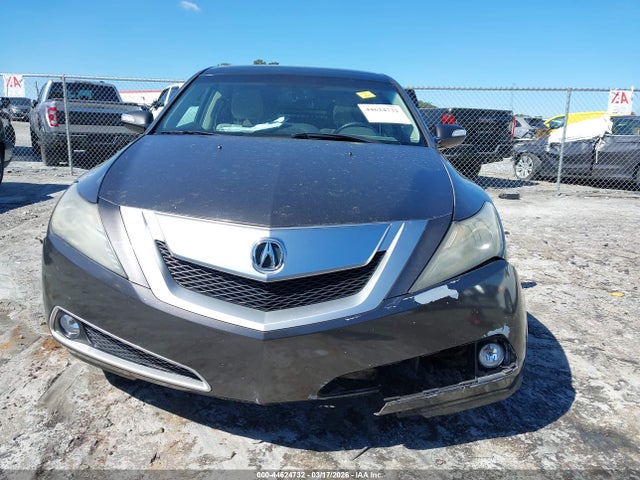 Продажа на аукционе авто 2010 Acura Zdx, vin: 2HNYB1H4XAH502032, номер лота: 44624732