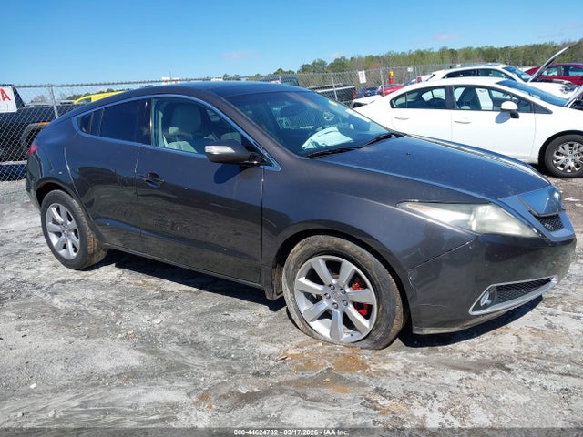 Продажа на аукционе авто 2010 Acura Zdx, vin: 2HNYB1H4XAH502032, номер лота: 44624732