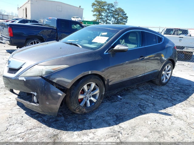 Продажа на аукционе авто 2010 Acura Zdx, vin: 2HNYB1H4XAH502032, номер лота: 44624732