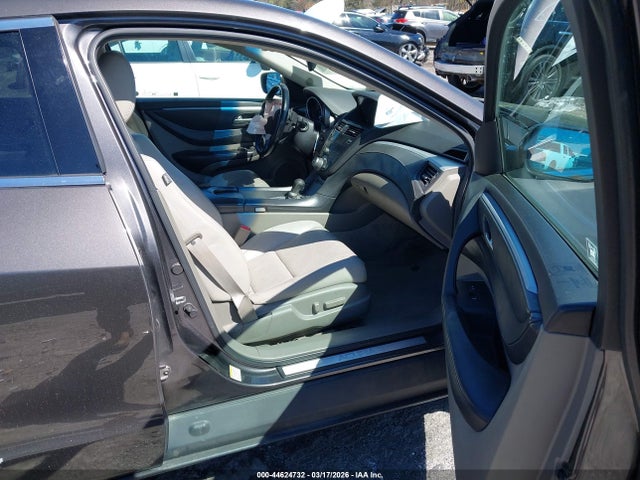 Продажа на аукционе авто 2010 Acura Zdx, vin: 2HNYB1H4XAH502032, номер лота: 44624732