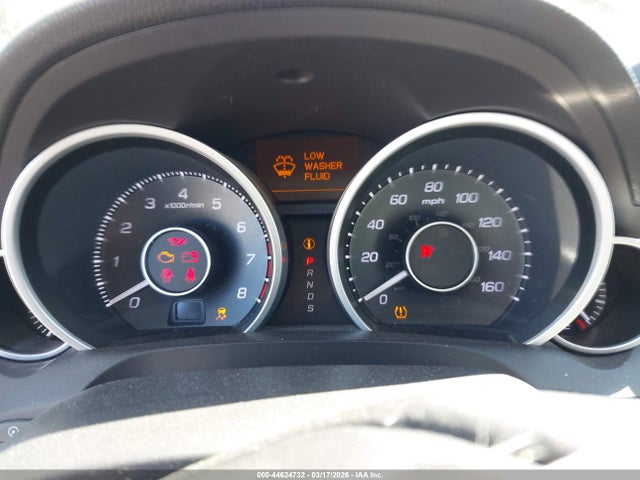 Продажа на аукционе авто 2010 Acura Zdx, vin: 2HNYB1H4XAH502032, номер лота: 44624732