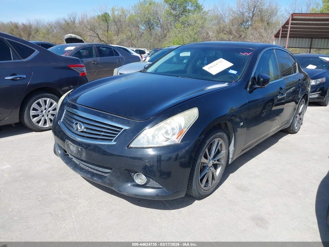JN1CV6AP4FM580483 Infiniti Q40