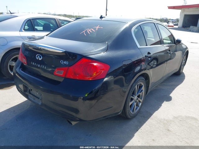 JN1CV6AP4FM580483 Infiniti Q40