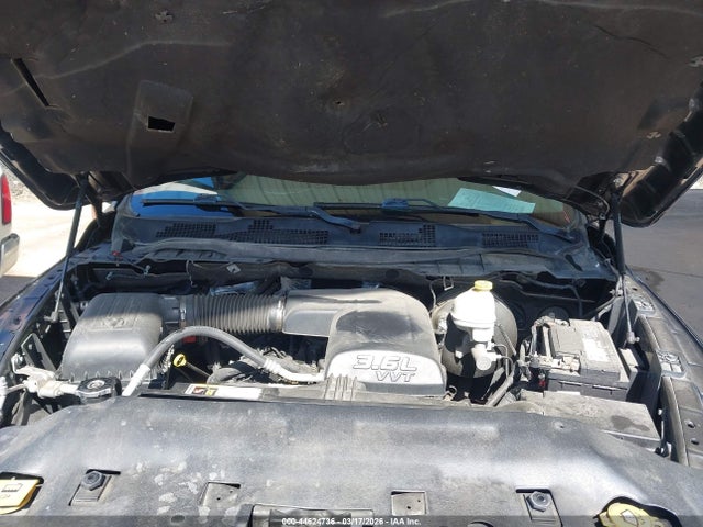 1C6RR7GG2GS228693 RAM 1500 Slt