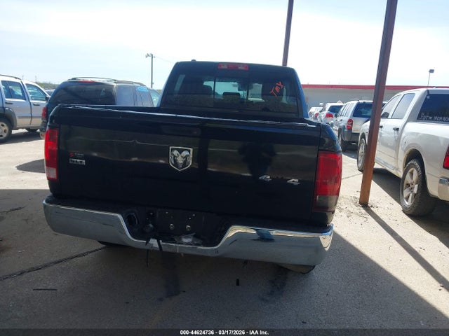 1C6RR7GG2GS228693 RAM 1500 Slt