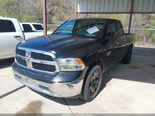 1C6RR7GG2GS228693 RAM 1500 Slt