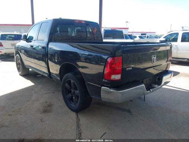 1C6RR7GG2GS228693 RAM 1500 Slt