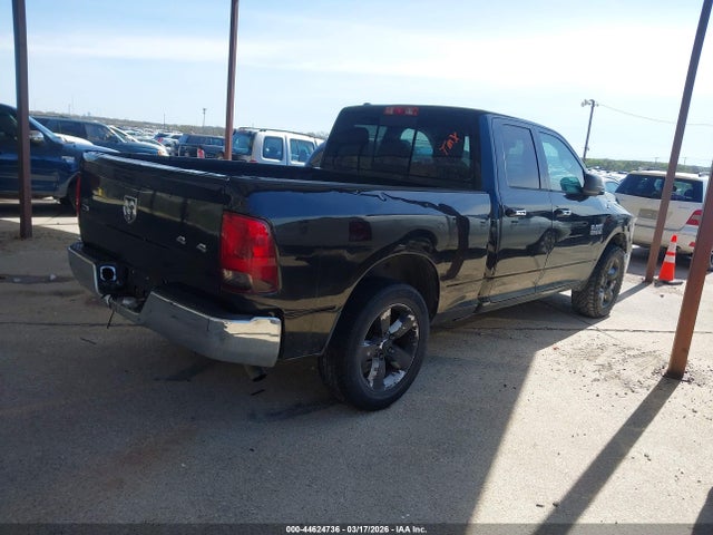 1C6RR7GG2GS228693 RAM 1500 Slt