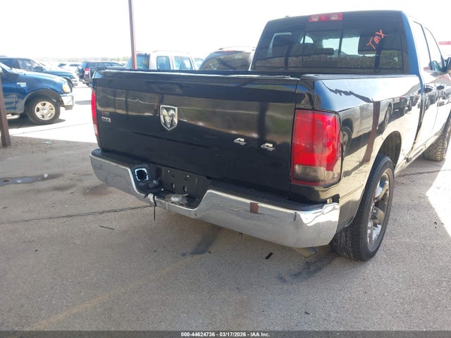 1C6RR7GG2GS228693 RAM 1500 Slt
