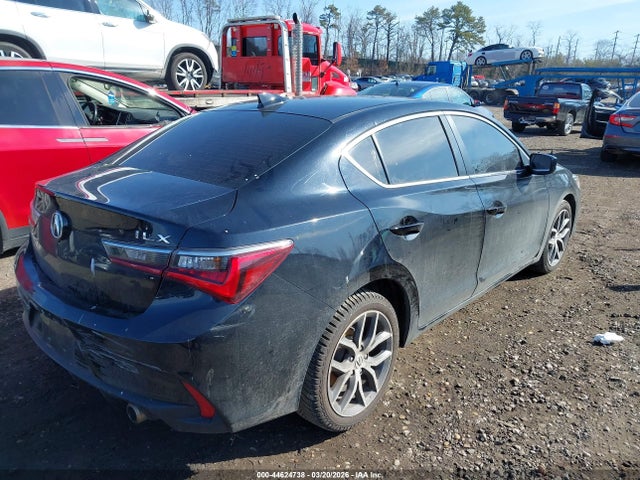 2021 ACURA ILX 19UDE2F7XMA001595 Photo 3