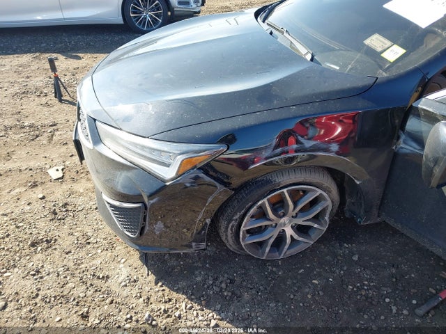 2021 ACURA ILX 19UDE2F7XMA001595 Photo 5