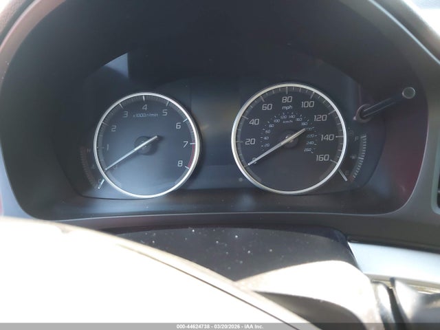2021 ACURA ILX 19UDE2F7XMA001595 Photo 6