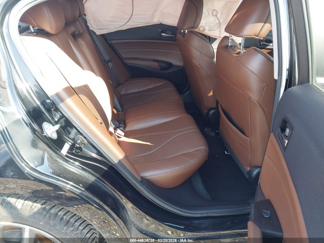 2021 ACURA ILX 19UDE2F7XMA001595 Photo 7