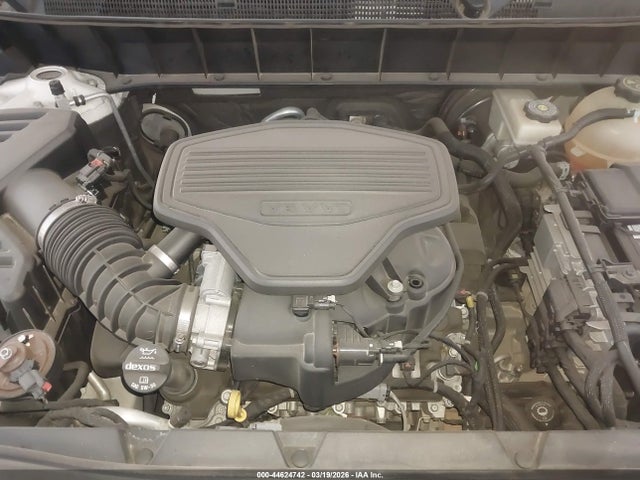 1GKKNPLS3HZ177833 GMC Acadia Denali
