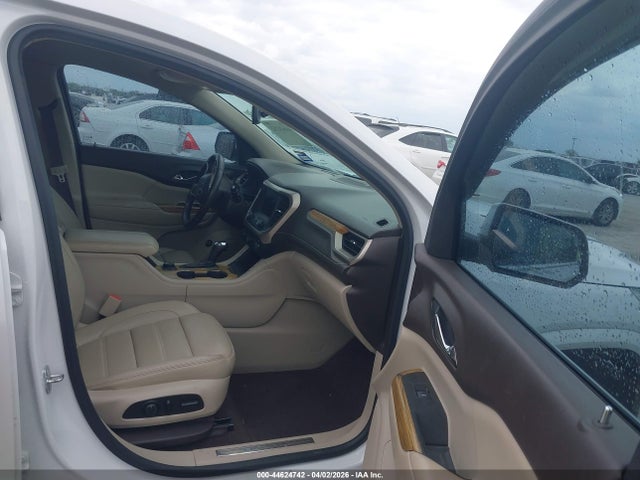 1GKKNPLS3HZ177833 GMC Acadia Denali