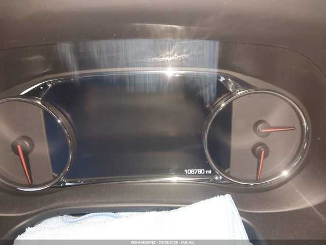 1GKKNPLS3HZ177833 GMC Acadia Denali