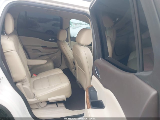 1GKKNPLS3HZ177833 GMC Acadia Denali