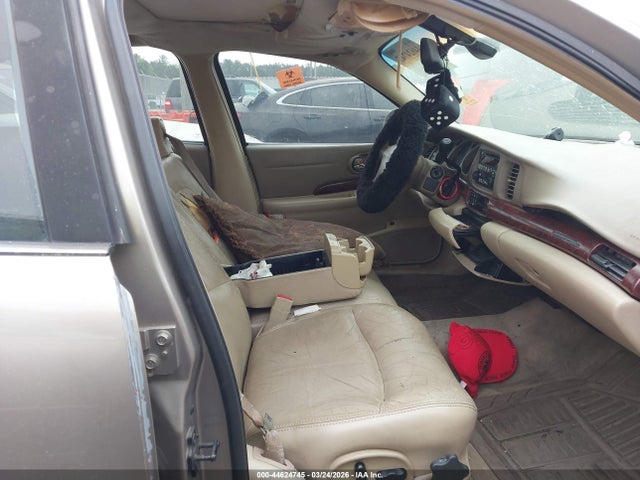 Продажа на аукционе авто 2004 Buick Lesabre Limited, vin: 1G4HR54K94U154279, номер лота: 44624745