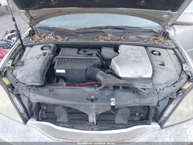 Продажа на аукционе авто 2007 Lexus Rx 400h, vin: JTJHW31U072022872, номер лота: 44624746