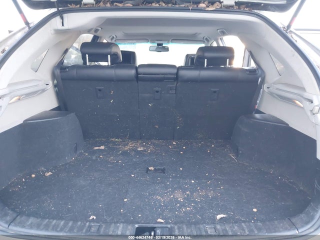 Продажа на аукционе авто 2007 Lexus Rx 400h, vin: JTJHW31U072022872, номер лота: 44624746