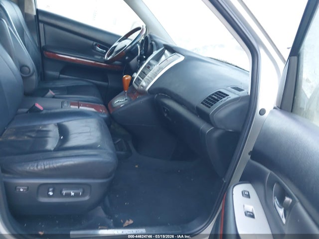 Продажа на аукционе авто 2007 Lexus Rx 400h, vin: JTJHW31U072022872, номер лота: 44624746