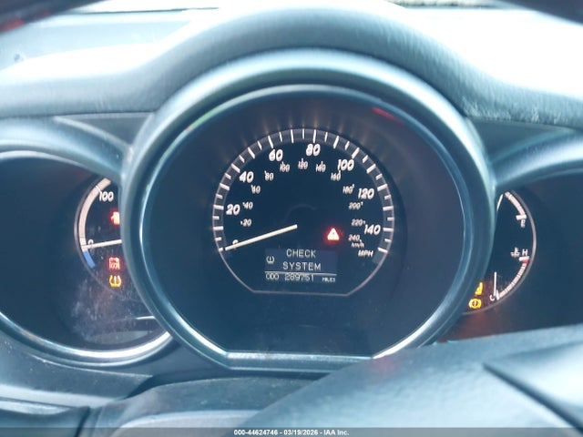 Продажа на аукционе авто 2007 Lexus Rx 400h, vin: JTJHW31U072022872, номер лота: 44624746