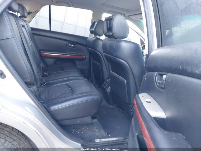 Продажа на аукционе авто 2007 Lexus Rx 400h, vin: JTJHW31U072022872, номер лота: 44624746