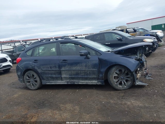 Aukcja sprzedaży 2015 Subaru Impreza 2.0i Sport Premium, vin: JF1GPAT69FH202187, numer aukcji: 44624748