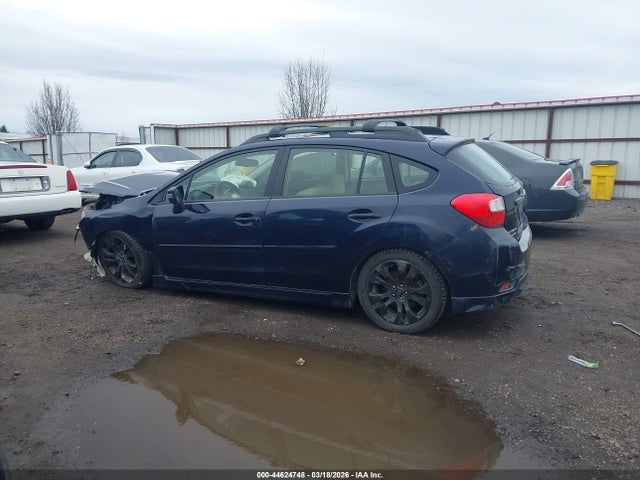 Aukcja sprzedaży 2015 Subaru Impreza 2.0i Sport Premium, vin: JF1GPAT69FH202187, numer aukcji: 44624748