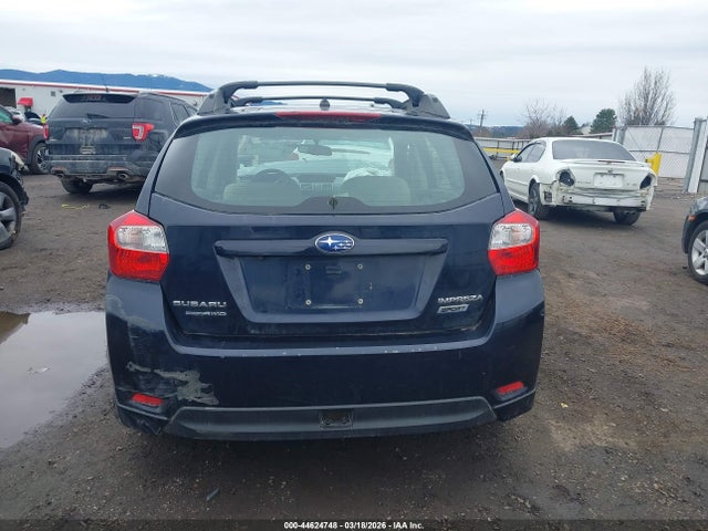 Aukcja sprzedaży 2015 Subaru Impreza 2.0i Sport Premium, vin: JF1GPAT69FH202187, numer aukcji: 44624748