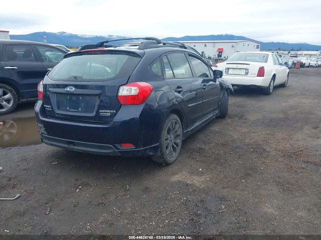 Aukcja sprzedaży 2015 Subaru Impreza 2.0i Sport Premium, vin: JF1GPAT69FH202187, numer aukcji: 44624748