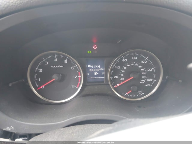 Aukcja sprzedaży 2015 Subaru Impreza 2.0i Sport Premium, vin: JF1GPAT69FH202187, numer aukcji: 44624748