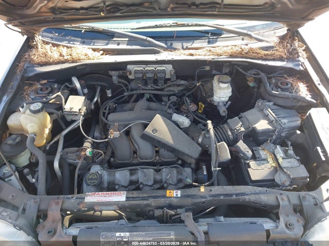 Продажа на аукционе авто 2006 Ford Escape Xlt/xlt Sport, vin: 1FMYU93116KA12568, номер лота: 44624753