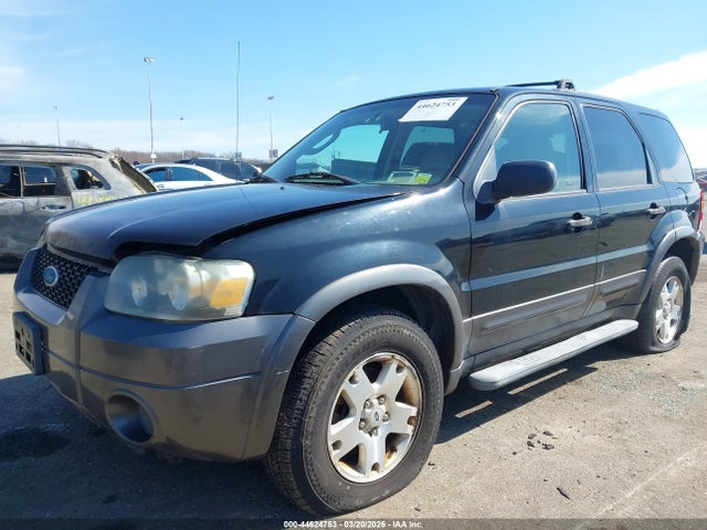Продажа на аукционе авто 2006 Ford Escape Xlt/xlt Sport, vin: 1FMYU93116KA12568, номер лота: 44624753