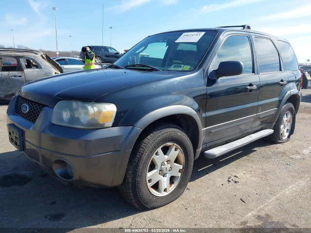 Продажа на аукционе авто 2006 Ford Escape Xlt/xlt Sport, vin: 1FMYU93116KA12568, номер лота: 44624753