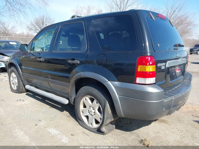 Продажа на аукционе авто 2006 Ford Escape Xlt/xlt Sport, vin: 1FMYU93116KA12568, номер лота: 44624753