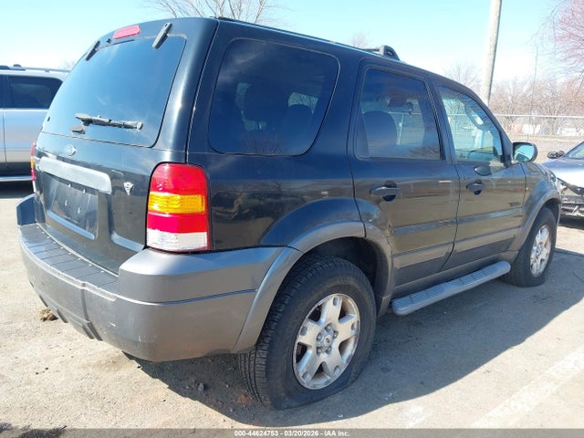 Продажа на аукционе авто 2006 Ford Escape Xlt/xlt Sport, vin: 1FMYU93116KA12568, номер лота: 44624753