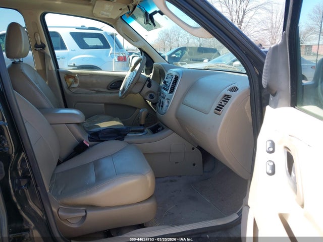 Продажа на аукционе авто 2006 Ford Escape Xlt/xlt Sport, vin: 1FMYU93116KA12568, номер лота: 44624753