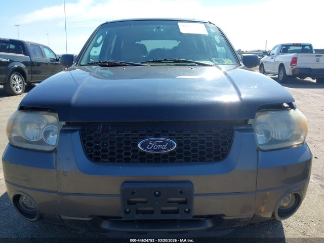 Продажа на аукционе авто 2006 Ford Escape Xlt/xlt Sport, vin: 1FMYU93116KA12568, номер лота: 44624753