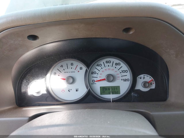 Продажа на аукционе авто 2006 Ford Escape Xlt/xlt Sport, vin: 1FMYU93116KA12568, номер лота: 44624753