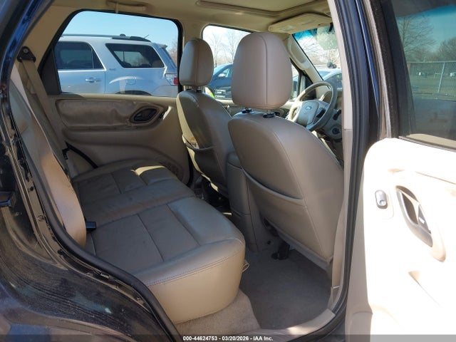 Продажа на аукционе авто 2006 Ford Escape Xlt/xlt Sport, vin: 1FMYU93116KA12568, номер лота: 44624753
